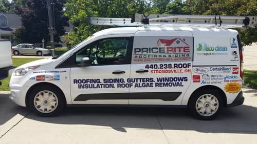 Price Rite Roofing & Siding - Photo 1