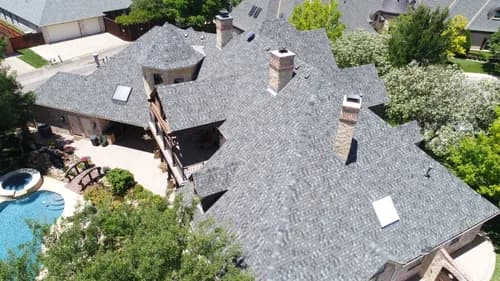 Price Roofing Company - Photo 1