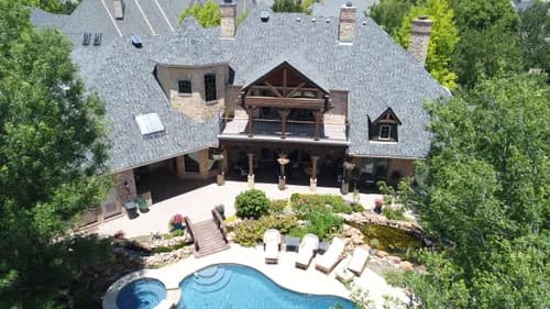 Price Roofing Company - Photo 2