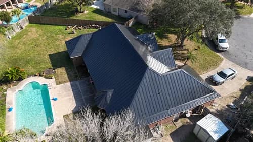 Pride Roofing Xperts