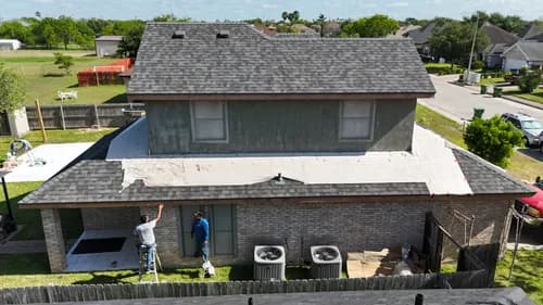 Pride Roofing Xperts - Photo 2