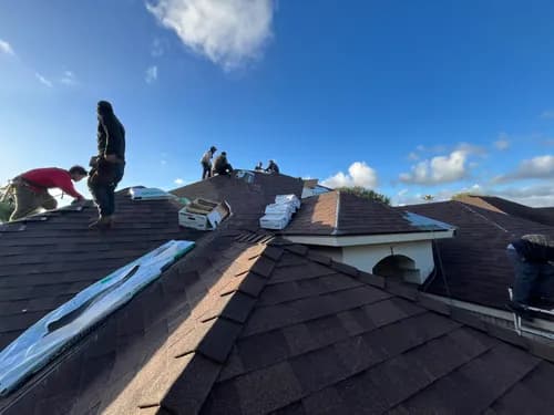 Pride Roofing Xperts - Photo 4