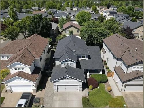 Prime Edge Roofing - Photo 3