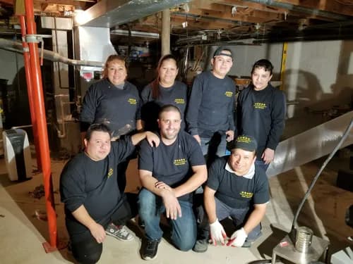 Prime Mold Removal Brooklyn - Photo 1