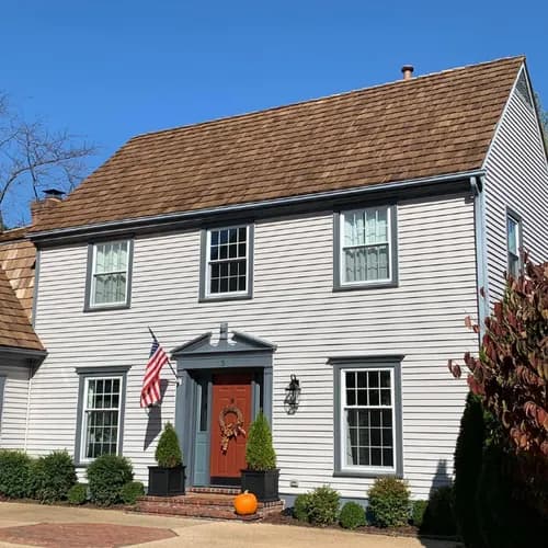 Prime Roofing & Exteriors - Photo 4