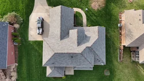 Prime Roofing - Photo 3