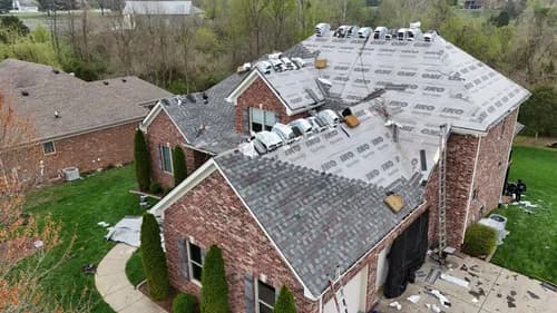 Prime Roofing - Photo 2
