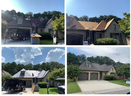 Prime Roofing & Restoration