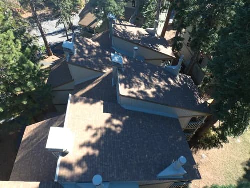 Prime Roofing - Photo 1