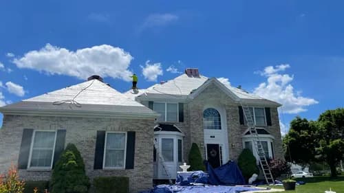 Prime Roofing & Siding - Photo 4