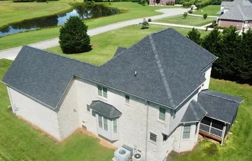 Primetime Roofing - Photo 1
