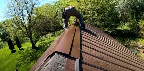 Priority Metal Roofing - Photo 3
