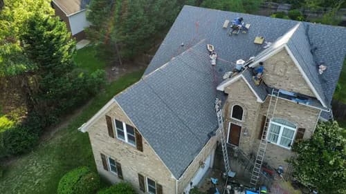 Priority Metal Roofing