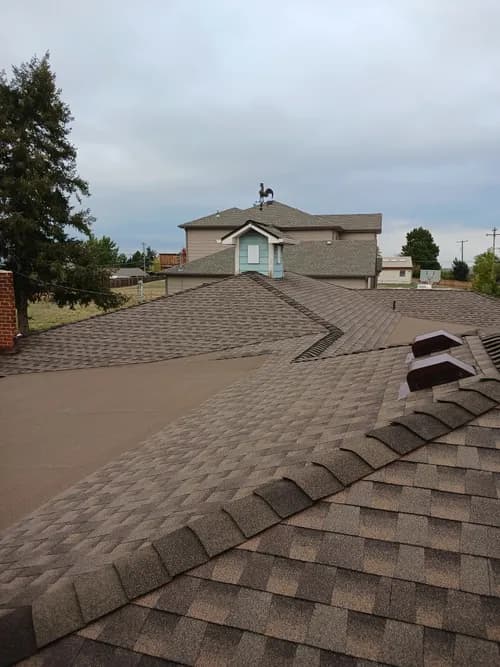 Priority Roofing
