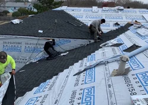 Priority Roofing