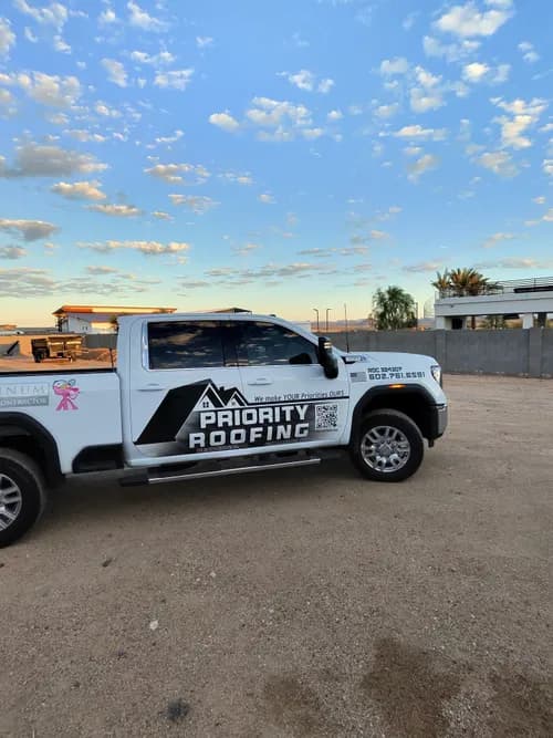 Priority Roofing AZ - Photo 5