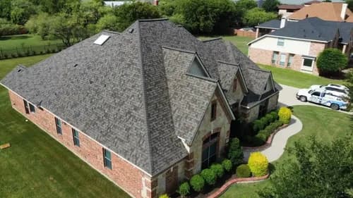 Priority Roofing