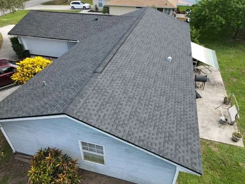 Priority Roofing - Photo 3