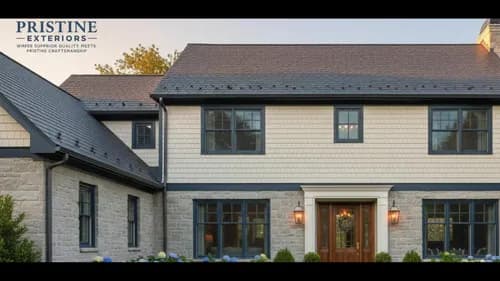 Pristine Exteriors - Photo 1