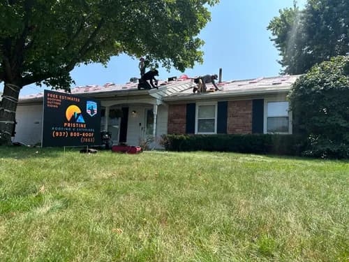 Pristine Roofing & Exteriors - Photo 1