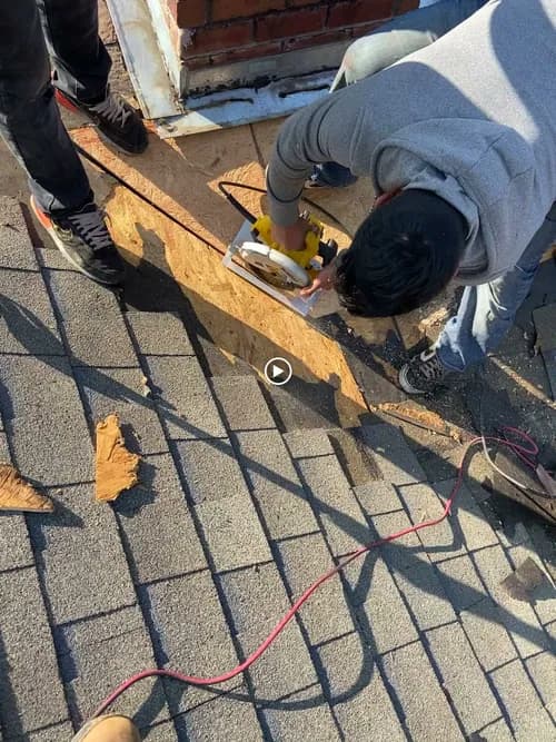 Pristine Roofing - Photo 3