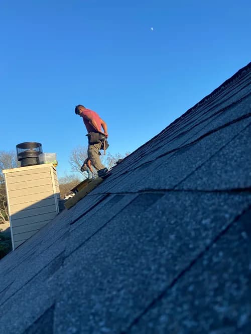 Pristine Roofing - Photo 2