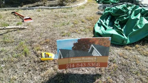 Pristine Roofing & Outdoor Services - Photo 4