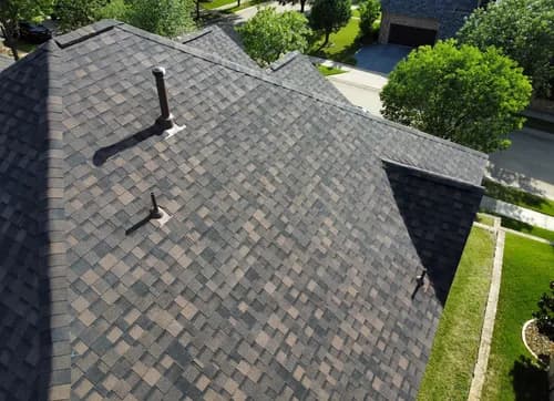 Pro American Roofing