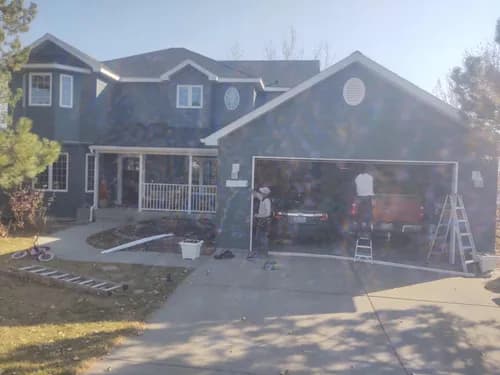 Pro Edge Roofing and Siding - Photo 3