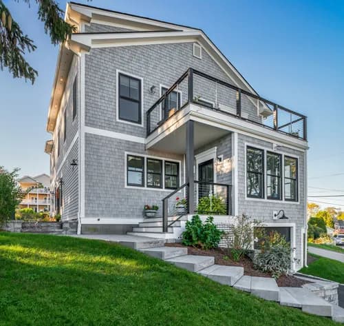 Pro Exteriors LLC - Photo 2