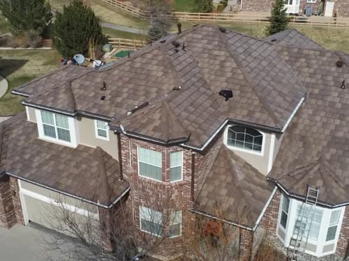 Pro Exteriors, LLC - Photo 2