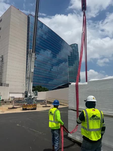 Pro Exteriors, LLC - Photo 1