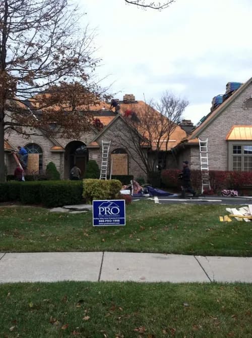 Pro Home Improvement - Photo 2