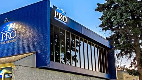 Pro Home Improvement - Photo 1