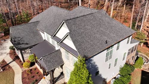 Pro Performance Roofing LLC - Photo 1