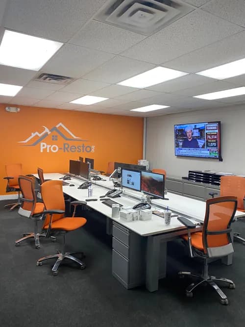 Pro-Resto Inc - Photo 2