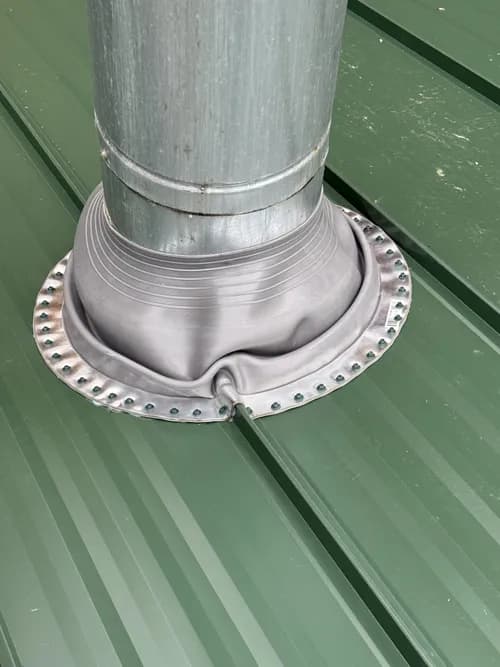 Pro-Roof Metal Systems