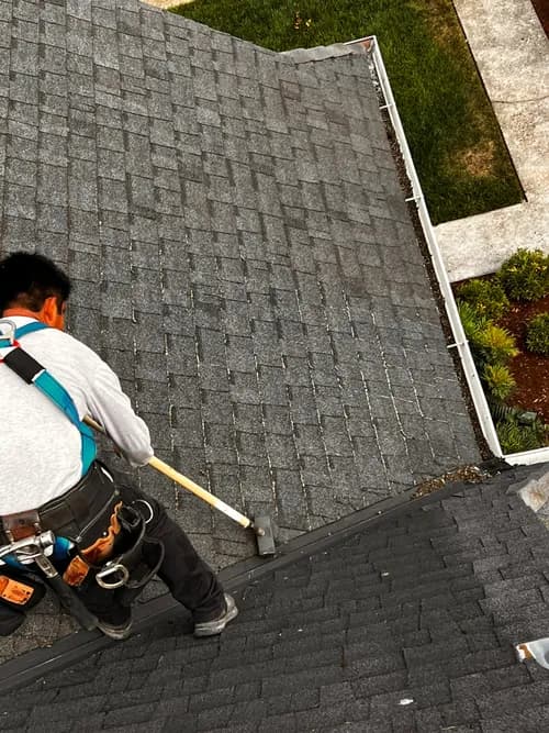Pro Roofer - Photo 3