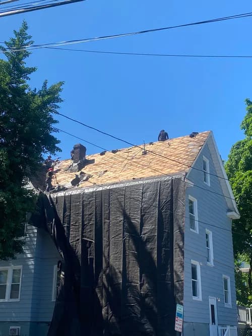 Pro Roofers GC - Photo 2