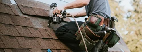 Pro Roofing and Repair