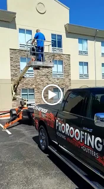 Pro Roofing KC - Photo 4