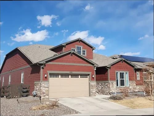 Pro Roofing Las Vegas - Photo 2