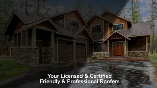 Pro Roofing NW