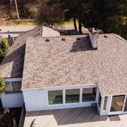 Pro Roofing NW - Photo 2