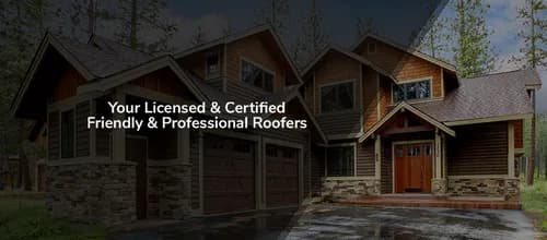 Pro Roofing NW
