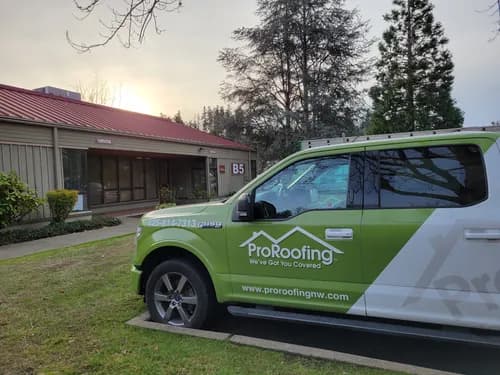Pro Roofing NW - Photo 3