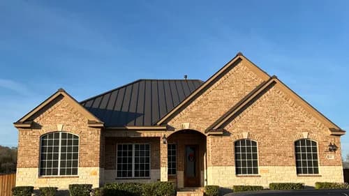 Pro Roofing Repair