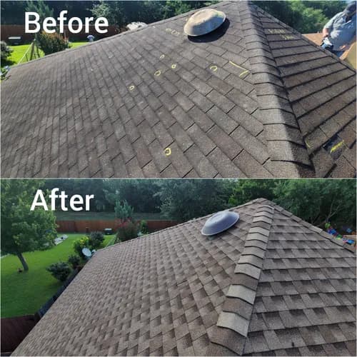 Pro Roofing Repair - Photo 3