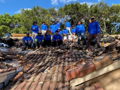 Pro Roofing Services - Photo 1