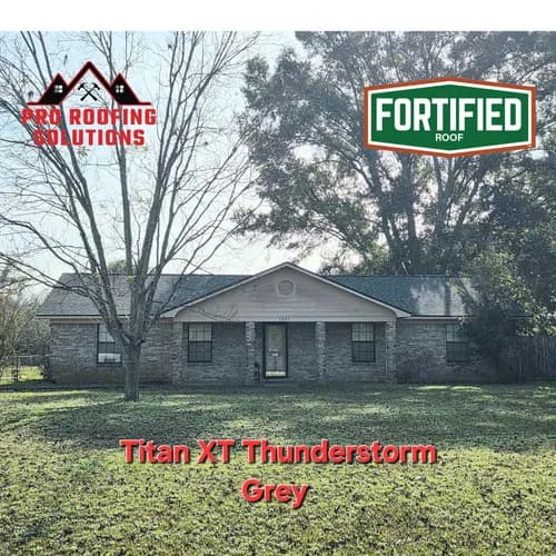 Pro Roofing Solutions - Photo 1